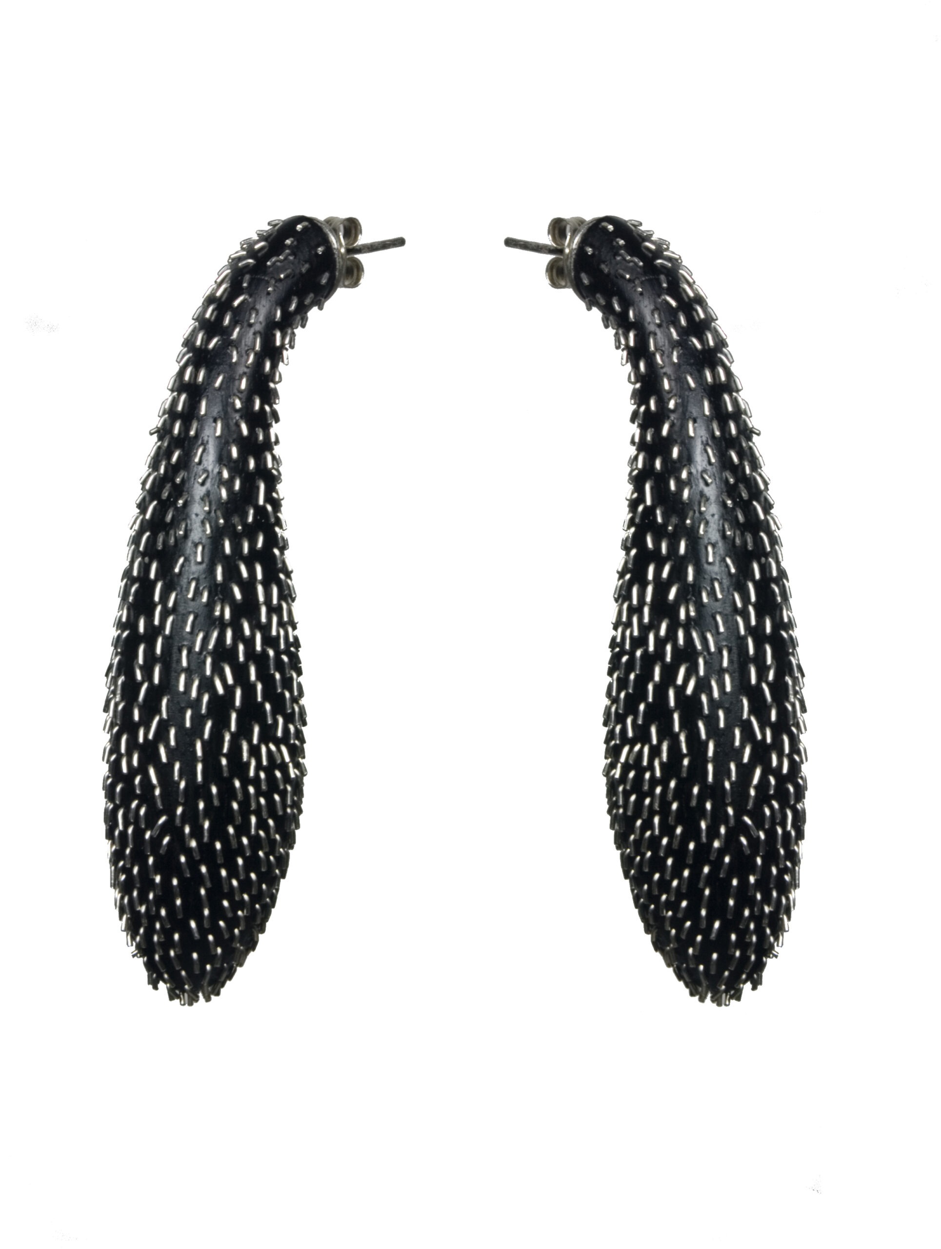 Droplet Earrings
