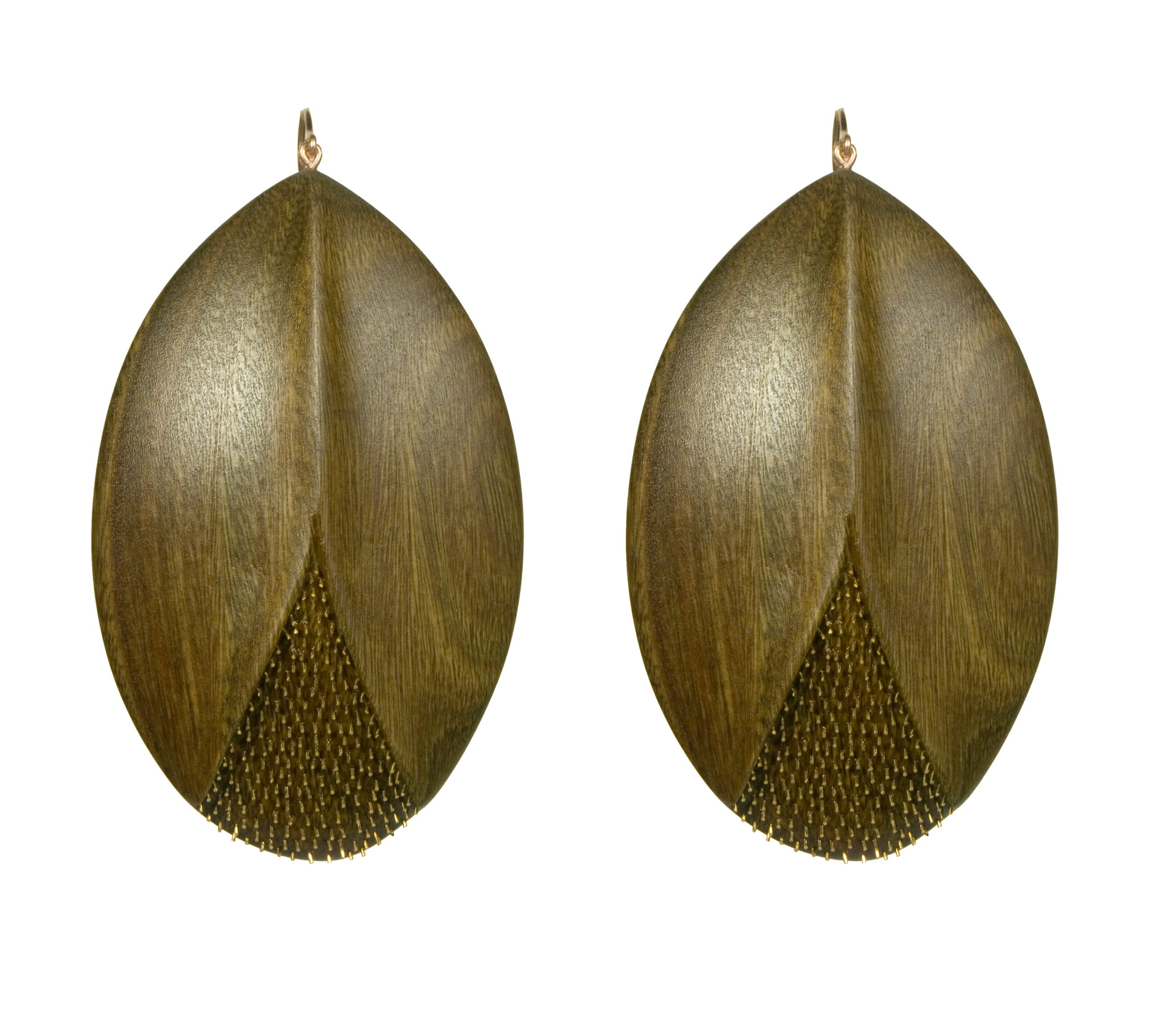 Vitae Earrings