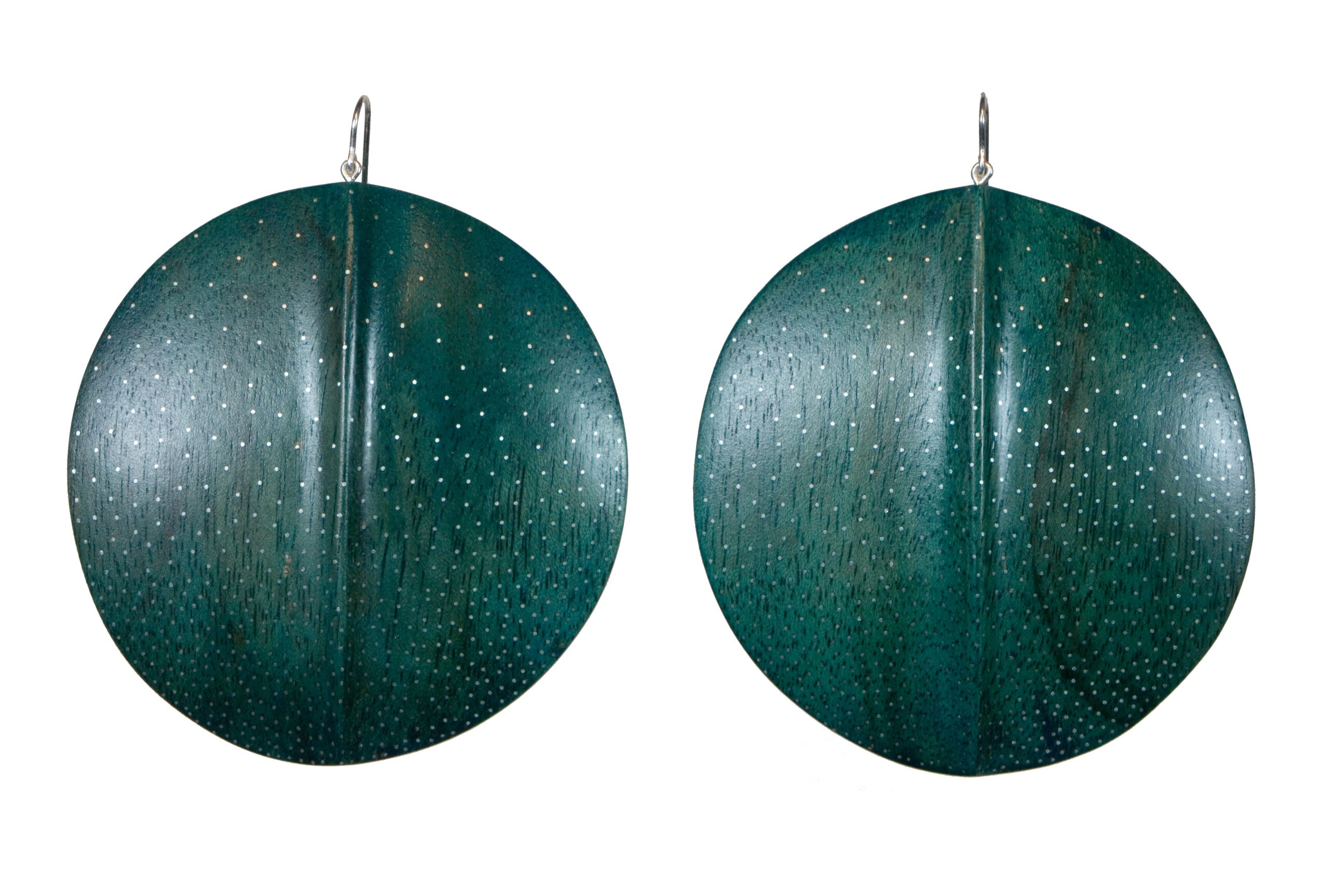 Blue Discs