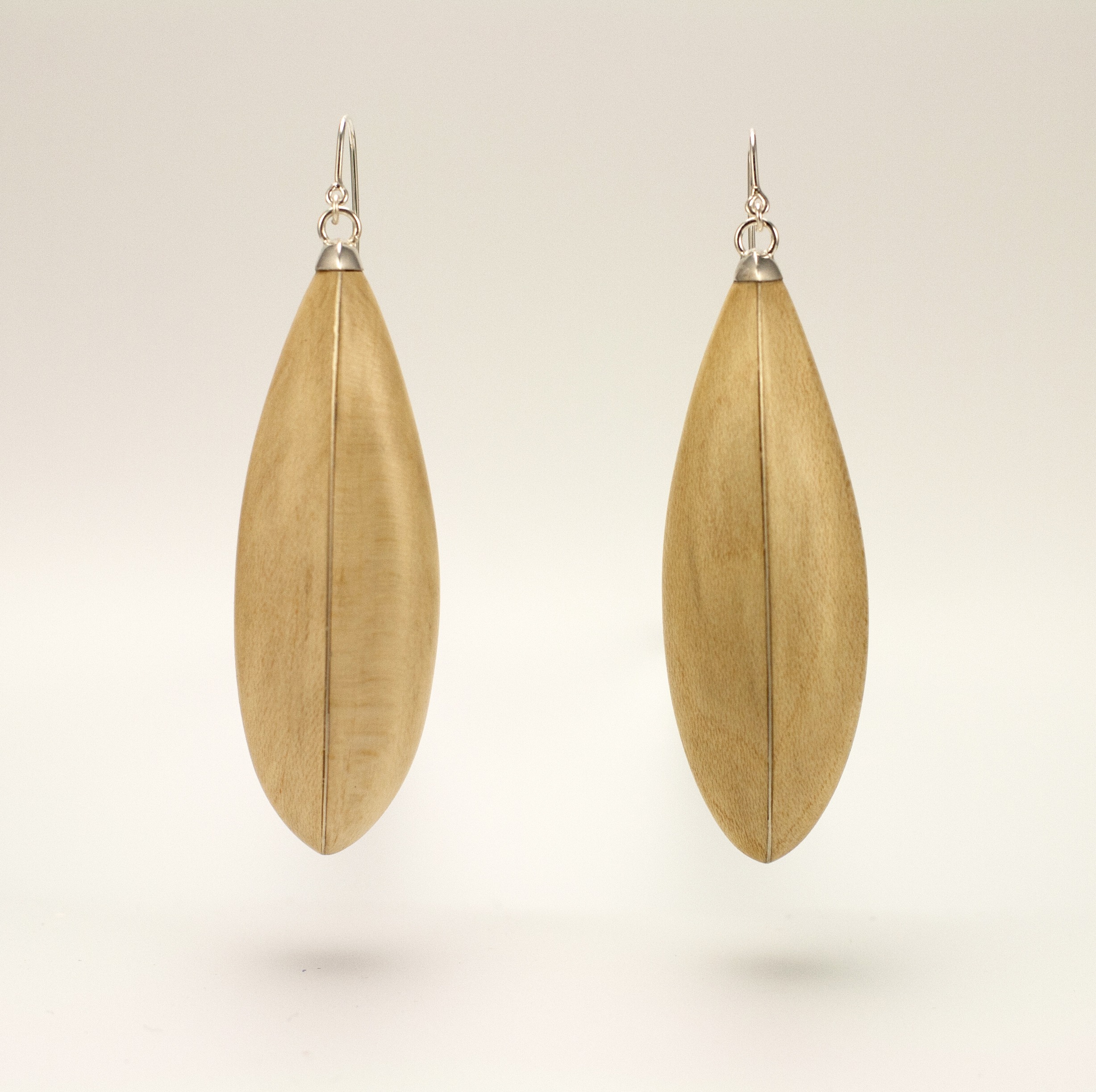 Drop Earrings