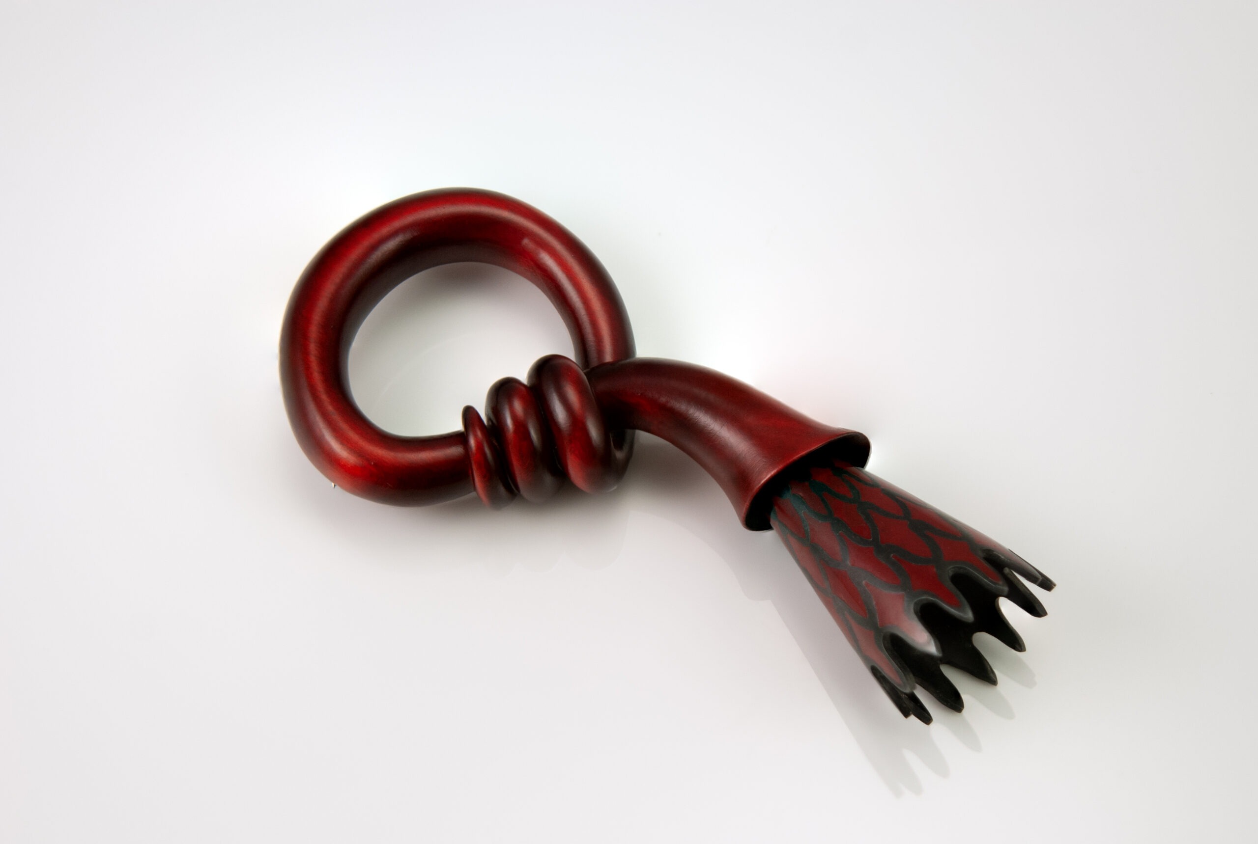 Entangled
