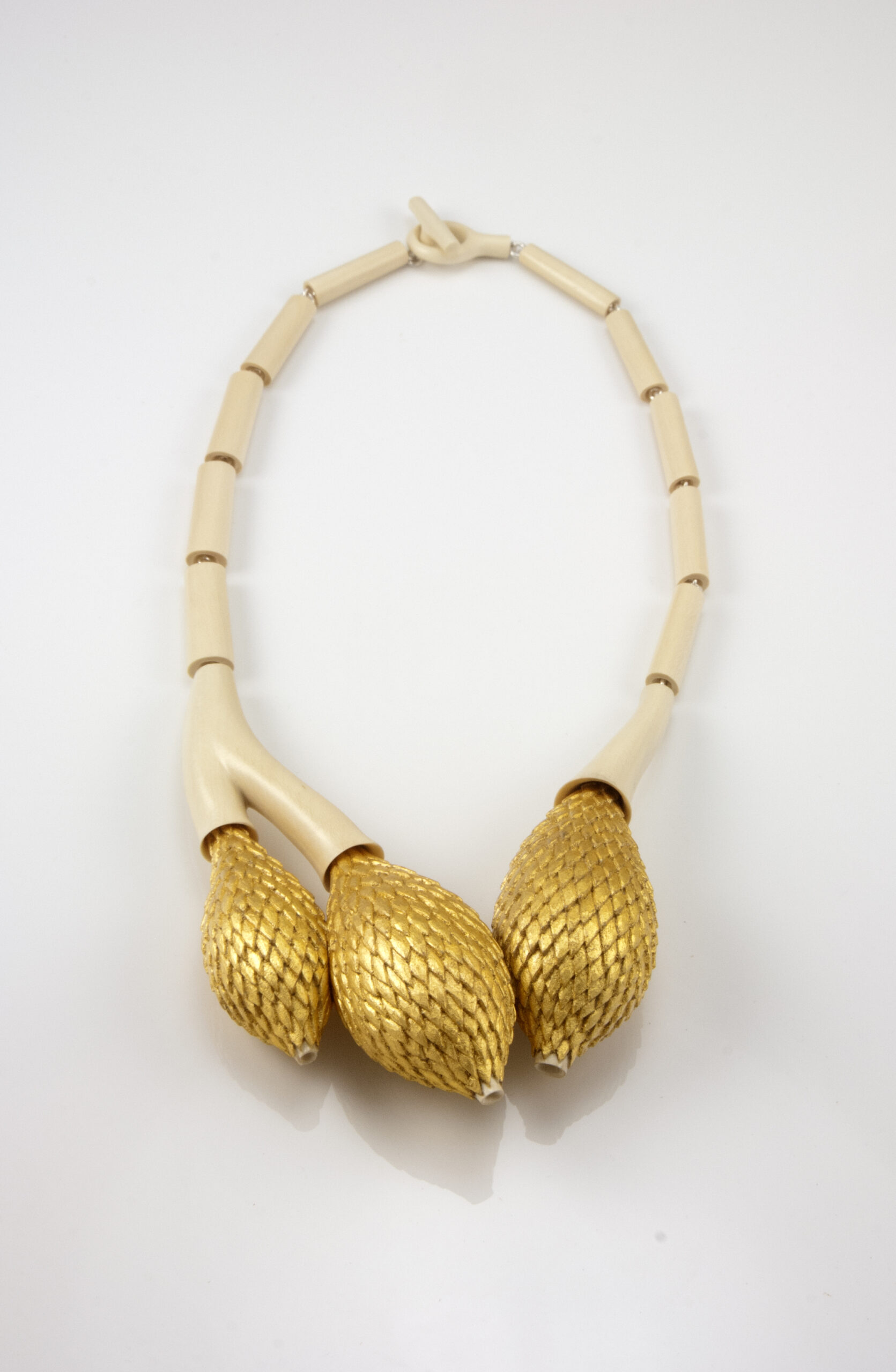 Fioritura Necklace