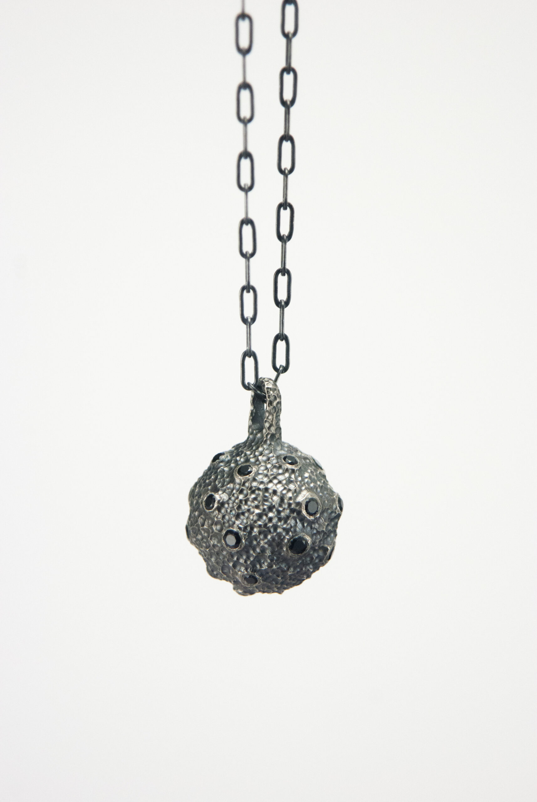 Meteor Pendant 1